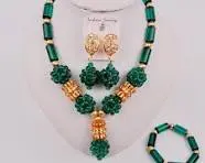 ENSEMBLE VERT